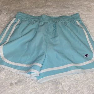 New Condition Champion Stretch Waist Gym Shorts